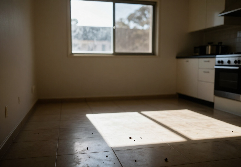 Termite Inspection