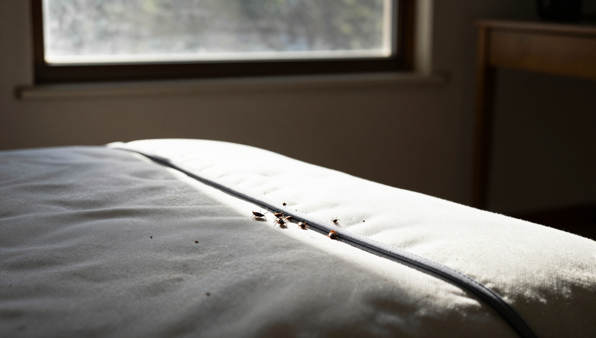 Bed Bugs Control in Narwee