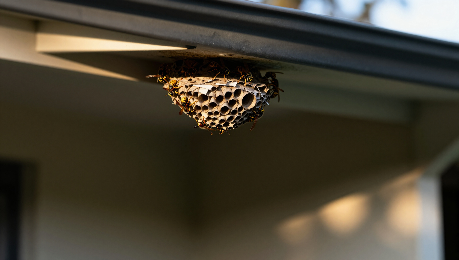 Bees and Wasp Removal in Narwee