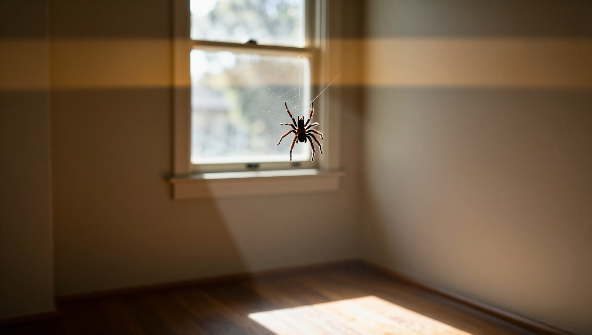 Spider Control in Narwee